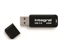 Integral Clé USB ARC Intégral USB 2.0 métal 64 Go INFD64GBARC