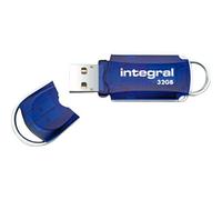 Clé USB Integral Courier 32 Go USB 3.0