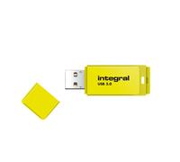 Integral Neon - clé USB - 64 Go