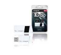 Clé usb intégrale INFD64GBTW3.0 Usb 3.0 64 Go blanc / noir