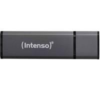 Clé USB Intenso Alu Line 4 GB USB 2.0
