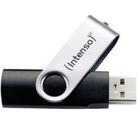 Intenso Clé USB Basic 8 Go USB 2.0
