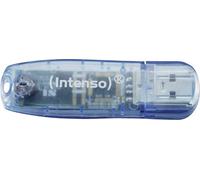 Clé USB Intenso Rainbow Line 4 GB USB 2.0