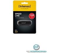 Clé USB Intenso Speed Line 128Gb G