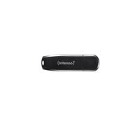 Clé USB - INTENSO - Speed Line 3.0 - 32Go - Noir