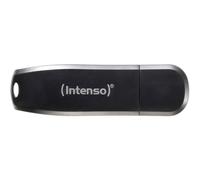 Intenso Speed Line clé USB 32 Go USB Type-A 3.2 Gen 1 (3.1 Gen 1) Noir