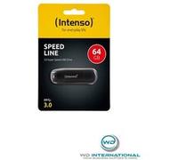 Clé USB Intenso Speed Line 64Gb G
