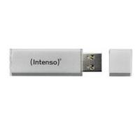 Intenso Ultra Line lecteur USB flash 32 Go USB Type-A 3.2 Gen 1 (3.1 Gen 1) Argent