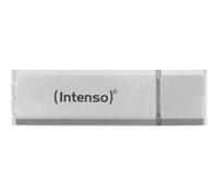 Intenso Ultra Line lecteur USB flash 512 Go USB Type-A 3.2 Gen 1 (3.1 Gen 1) Argent