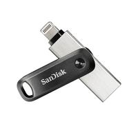 Clé USB iPhone SANDISK 128go iXpand Flash Drive lightning + USB