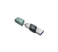 SanDisk iXpand Flip - Clé USB - 256 Go - USB 3.1 Gen 1 / Lightning