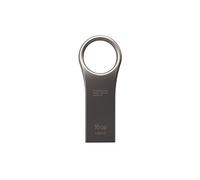 Clé USB Jewel J80 16 GB Titane