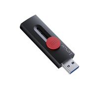 Clé USB JumpDrive D30 64 Go - Interface USB 3.0 - Transferts Ultra-Rapides - Conception Résistante et Durable - Couleur Noir