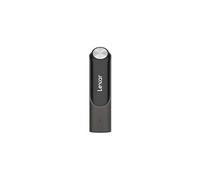 Clé USB JumpDrive P30 LJDP030256G-RNQNG 256Go 400Mo/s USB 3.2 Noir