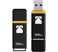 Clé USB - Kodak - K103 Series - 256Go - USB 3.0 - Vitesse de Lecture 15MB/s