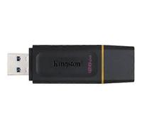 Cle USB Kingston DataTraveler Exodia, 128 Go, stockage de donnees.