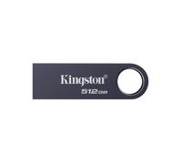 Clé USB - KINGSTON - DataTraveler SE9 G3 - 512 Go - USB 3.2 Gen 1 (Type-A) - 220 Mo/s lecture