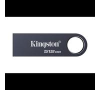 Kingston DataTraveler SE9 G3 Clé USB 512 GB USB 3.2 Gen 1 Noir