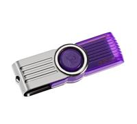 Clé USB Kingston DT 101G2 - Violet - 32Go - USB 2.0
