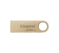 Clé USB 256 Go DataTraveler USB 3.2 kingston Dorée G