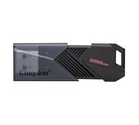 Clé USB - Kingston - DTXON - 256 Go - USB 3.2 Gen 2 - Vitesse de lecture 256 Mo/s