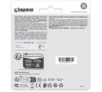 Kingston Clé USB cryptée Ironkey Locker+ 50 G2 – 64 Go, FIPS 197, AES-XTS, USB 3.2 IKLP50G2/64 Go
