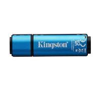 Kingston Clé USB IronKey Vault Privacy 50 64 Go