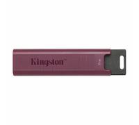 Clé USB Kingston Max Rouge