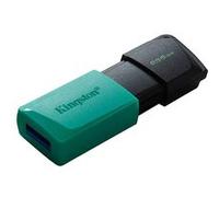 Clé USB Kingston Technology DataTraveler Exodia M DTXM/256GB USB 3.2 Gen 1 - avec capuchon G