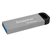 Kingston DataTraveler Kyson Clé USB au détail 512 GB argent DTKN/512GB USB 3.1 (Gen 1)