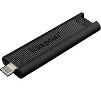 Clé USB Kingston Technology DataTraveler Max 1 To USB 3.2 Gen 2 1000 Mo/s Lecture / 900 Mo/s Écriture