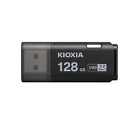 Clé USB Kioxia U301 Noir 128 GB
