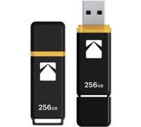 Clé USB Kodak K100 noir 256 Go USB 3.2