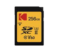 Clé USB Kodak ULTRA PRO Noir Jaune