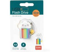 Clé USB Legami 32 GB Rainbow G