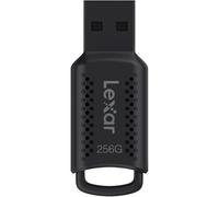 Clé USB LEXAR 256Go V400 Jumpdrive noire