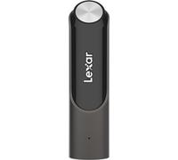 Clé USB Lexar JumpDrive P30 256 Go USB type A 3.2 Gen 1 (3.1 Gen 1) noire