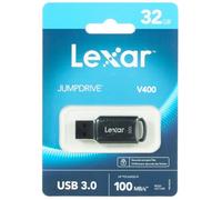 Cl%C3%A9+USB+3.0+Lexar+JumpDrive+V400+-+32Go+%28Noir%29