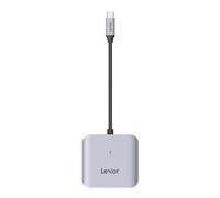 Clé USB Lexar LRW510U-BNHNG Gris