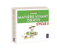 Clé USB - Matière, Vivant, Objets - Cycle 2