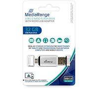OTG 32GB USB 2.0