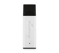 Clé USB - MEDIARANGE - MR1899 - 16 Go - USB 3.0 - Vitesse de lecture 130 Mo/s