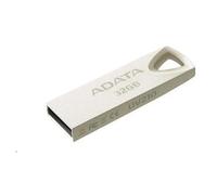 Clé USB Métallique ADATA DashDrive UV210 32Go (AUV210-32G-RGD)