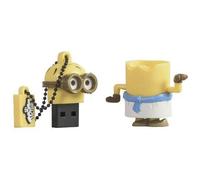 Clé USB MINIONS TRIBE Pén Drive CATTIVISSIMO ME 8GB ORIGINALE Au Choix