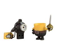 Clé USB MINIONS TRIBE Pén Drive CATTIVISSIMO ME 8GB ORIGINALE Au Choix