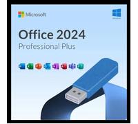 Cle USB Office 2024 dernière mise à jour