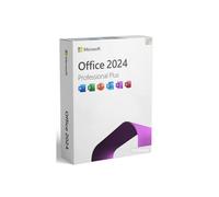 Clé USB Office 2024 Pro Plus - Suite Complète à Vie - Activation Garantie