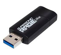 Patriot Memory Clé USB Rage Lite Noir 512 Go