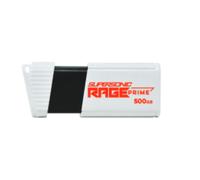 Clé USB Patriot Memory RAGE PRIME Blanc 512 GB