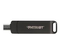 Patriot Clé USB Rage R550 1 To USB 3.2 Gen 1 Type-A+C